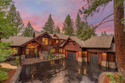 Lake Tahoe, Truckee, CA Homes for Sale & Real。